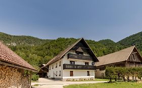 Apartmaji Rupnik