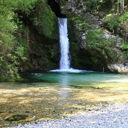 Apartmaji Rupnik Bohinjska Bistrica Exteriér fotografie