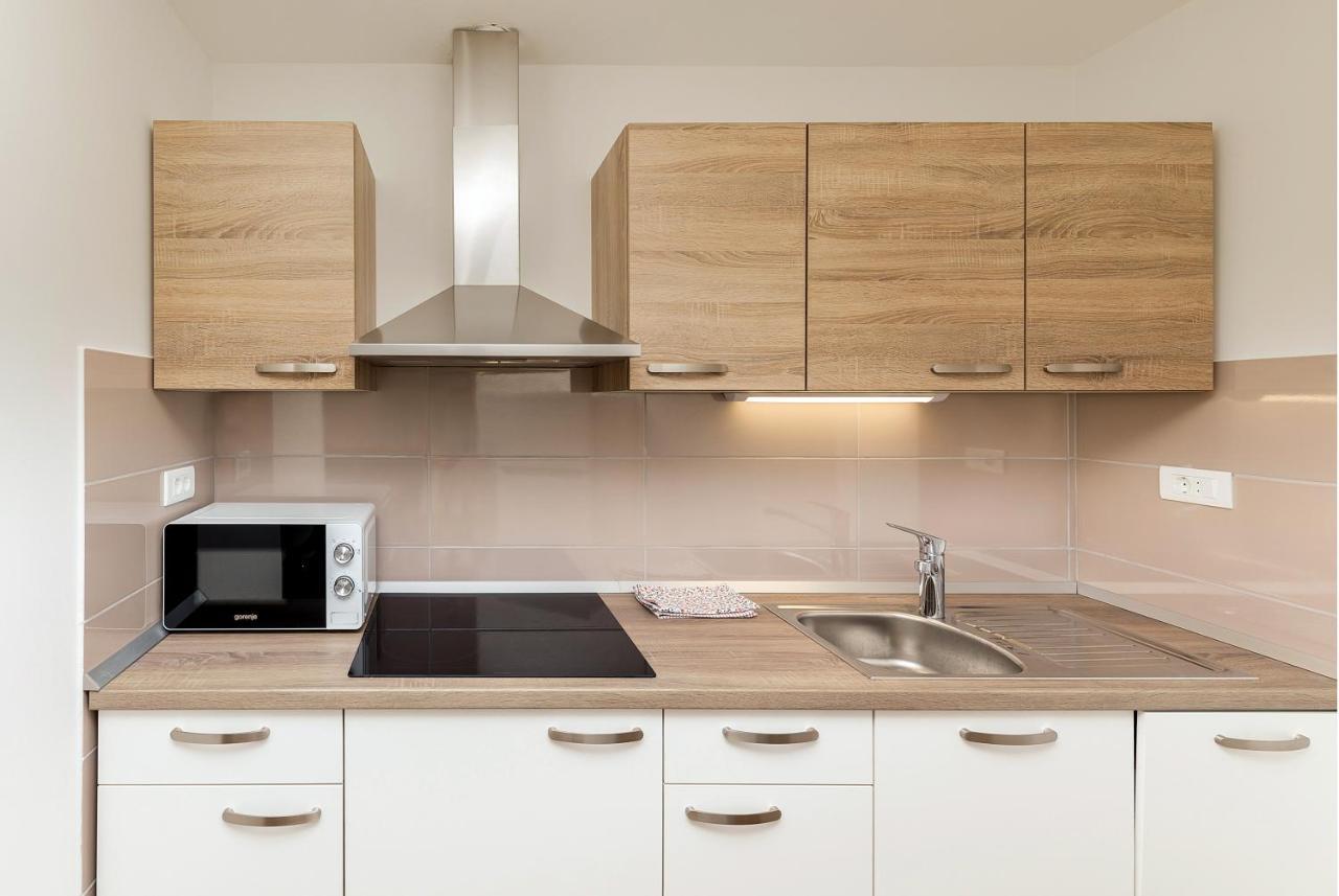 Apartmaji Rupnik Bohinjska Bistrica Exteriér fotografie