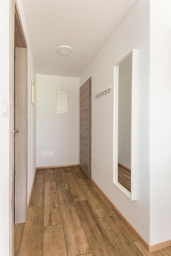 Apartmaji Rupnik Bohinjska Bistrica Exteriér fotografie