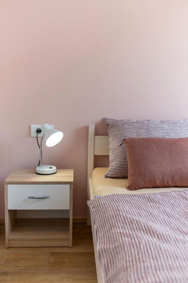 Apartmaji Rupnik Bohinjska Bistrica Exteriér fotografie