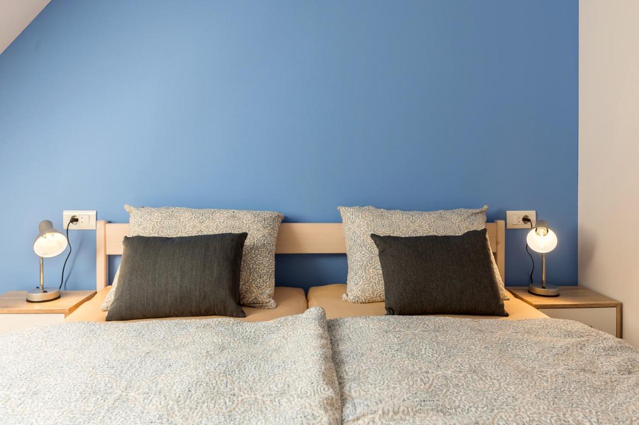 Apartmaji Rupnik Bohinjska Bistrica Exteriér fotografie
