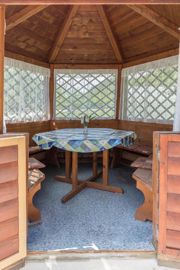 Apartmaji Rupnik Bohinjska Bistrica Exteriér fotografie