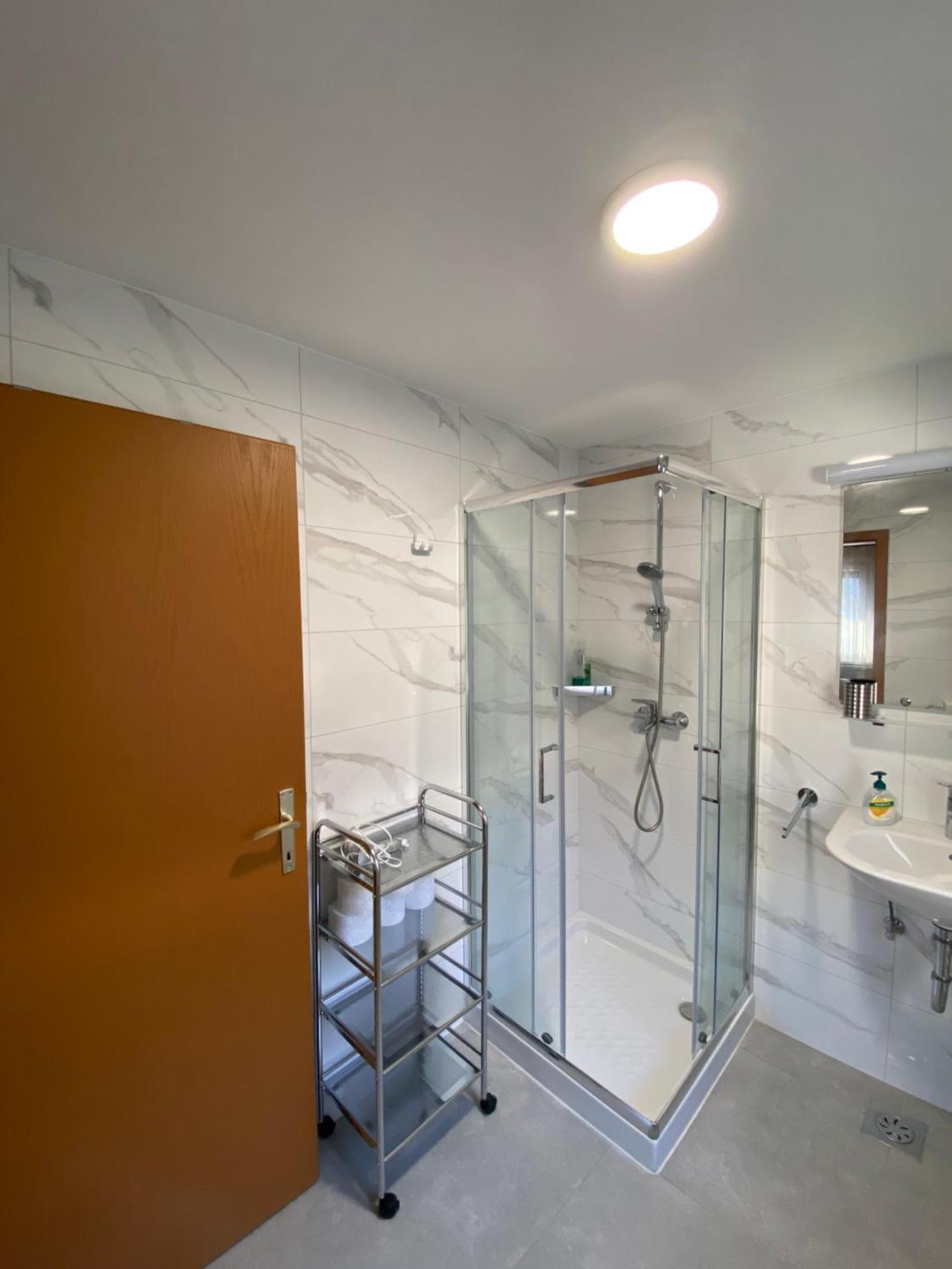 Apartmaji Rupnik Bohinjska Bistrica Exteriér fotografie